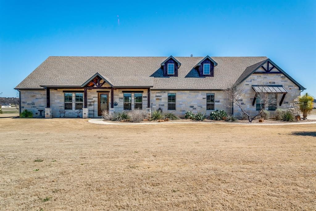 125 Silver Sage Dr