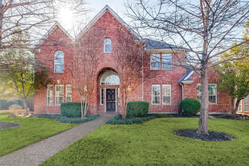 10207 Burnt Mill Ln