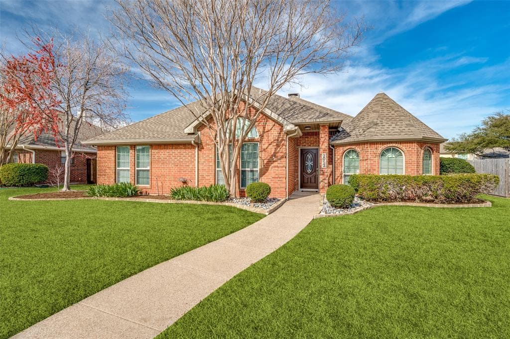2013 Brabant Dr