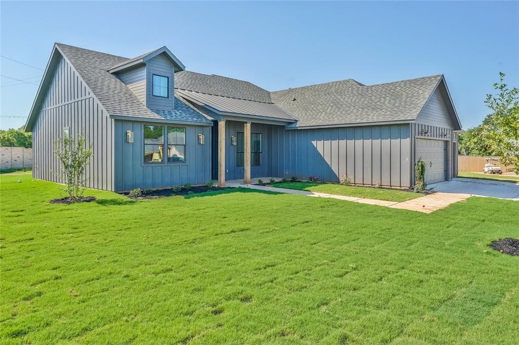 1260 County Road 337