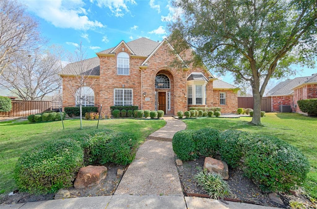 4524 Brookridge Dr