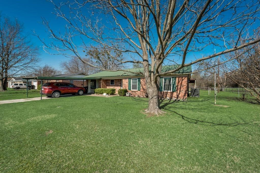 130 Vz County Road 3901