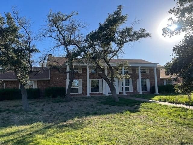 2360 Stagecoach Rd