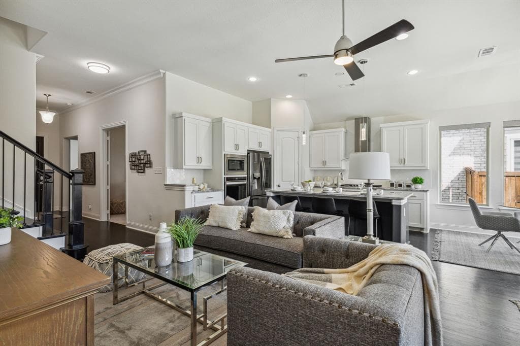 4809 Brantley Dr