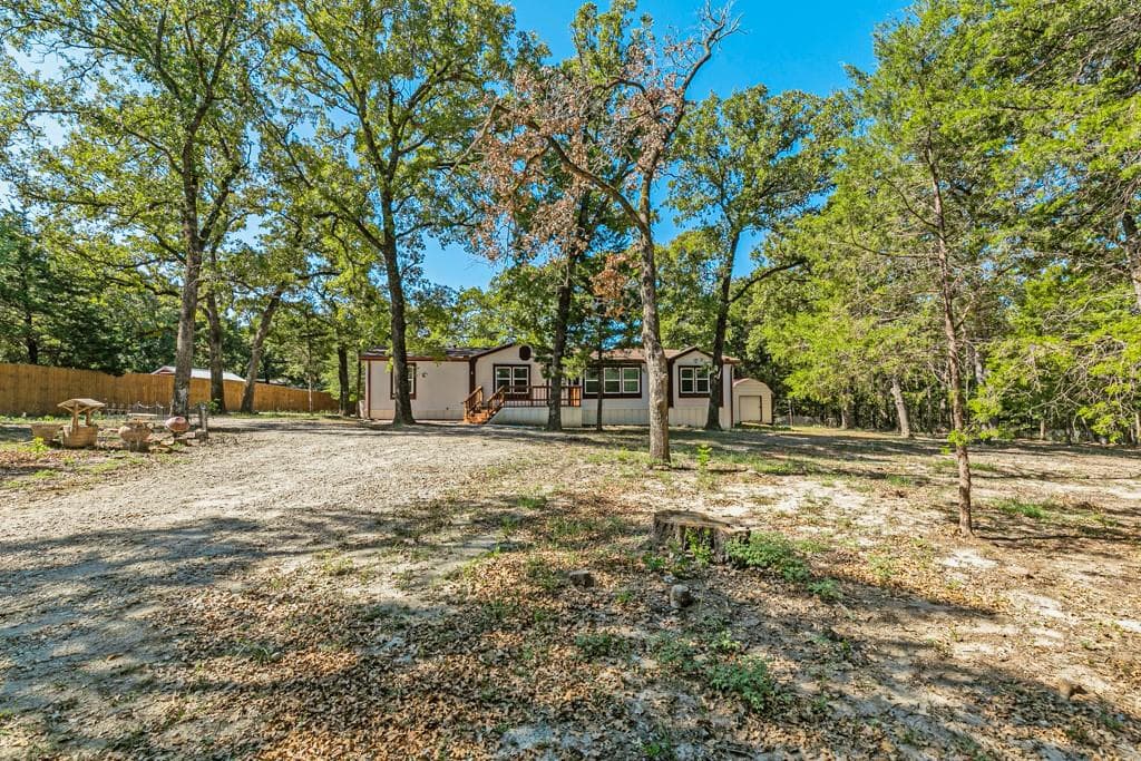 310 Vz County Road 3849