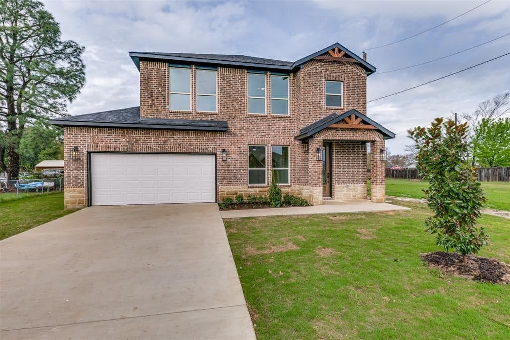 235 Rudder Rd