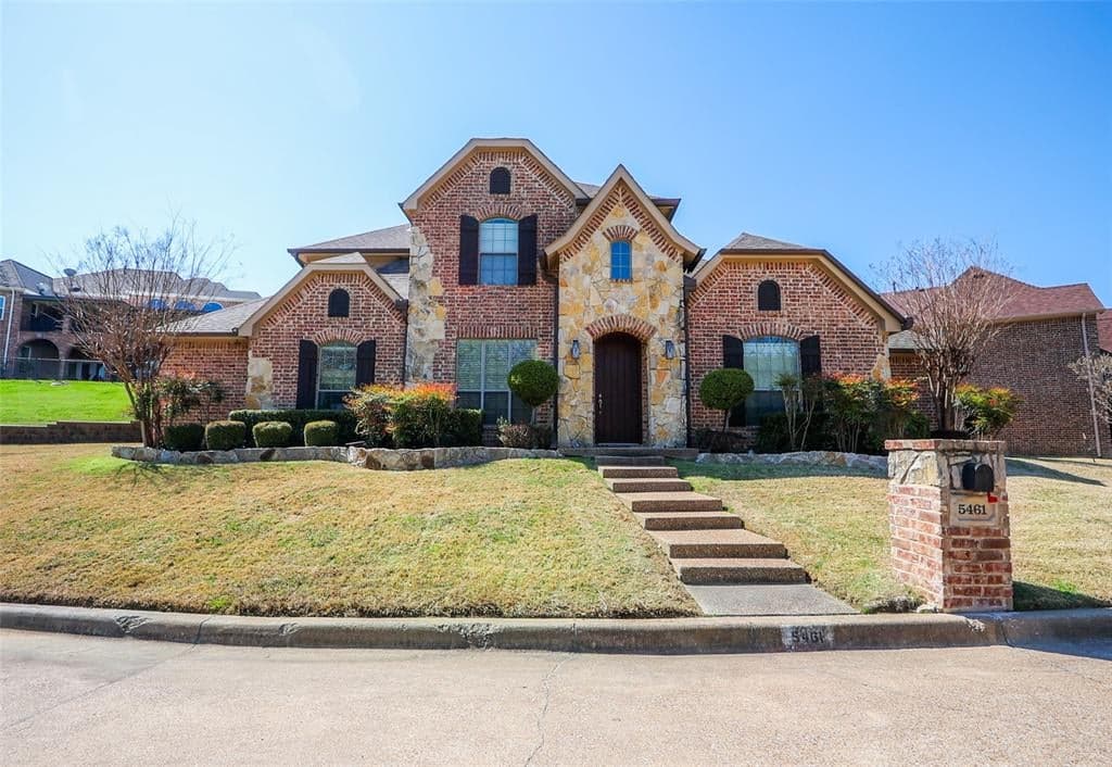 5461 Ranger Dr