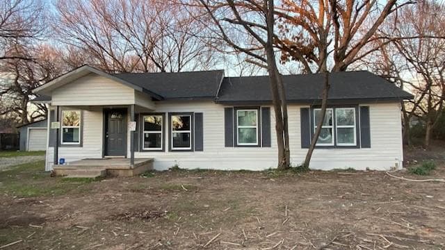 2310 Bolden Rd
