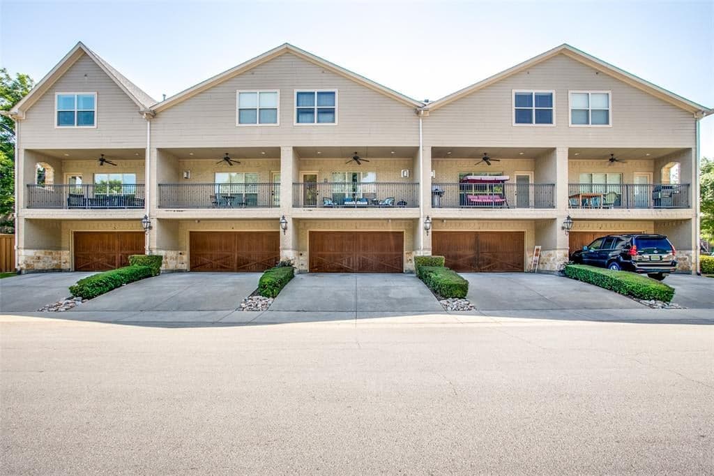 3448 Daniel Ave Apt 3