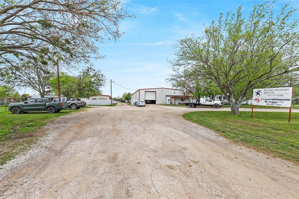 5209 N Fm 157