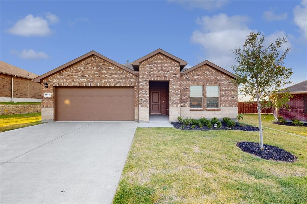 1604 Garysburg Ct