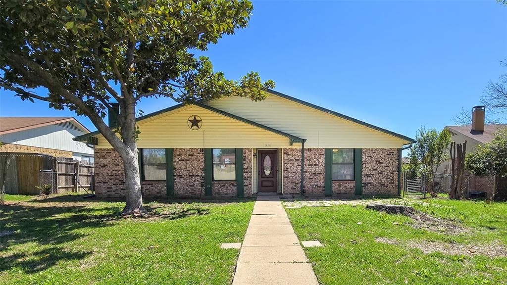 Main property image