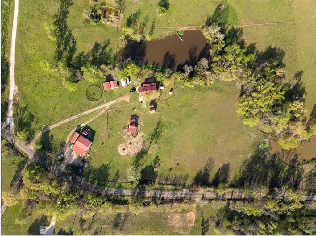 706 County Road 2341
