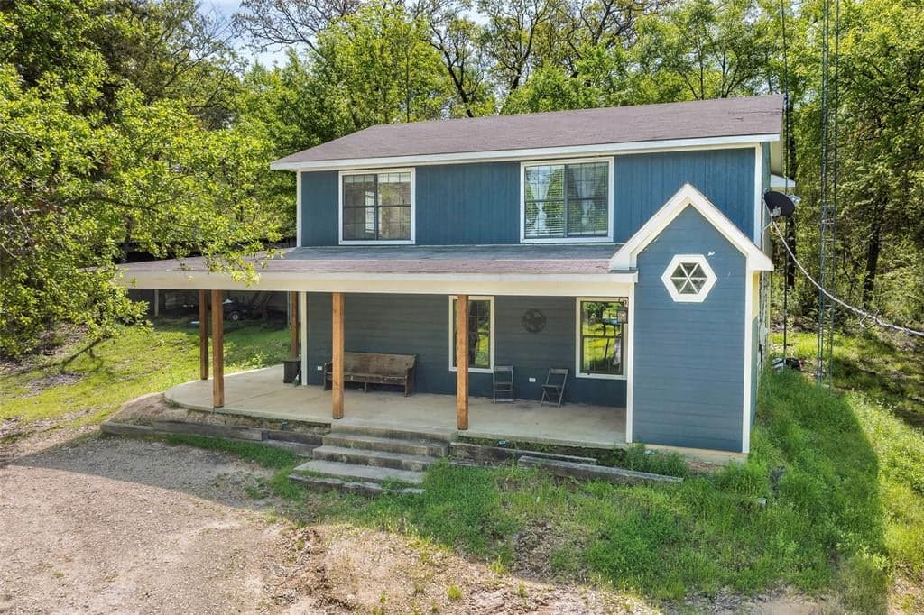 110 Vz County Road 2518