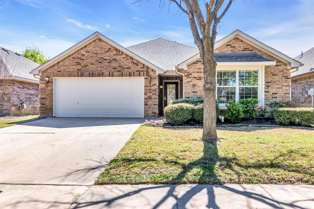 4504 Ridgeway Dr