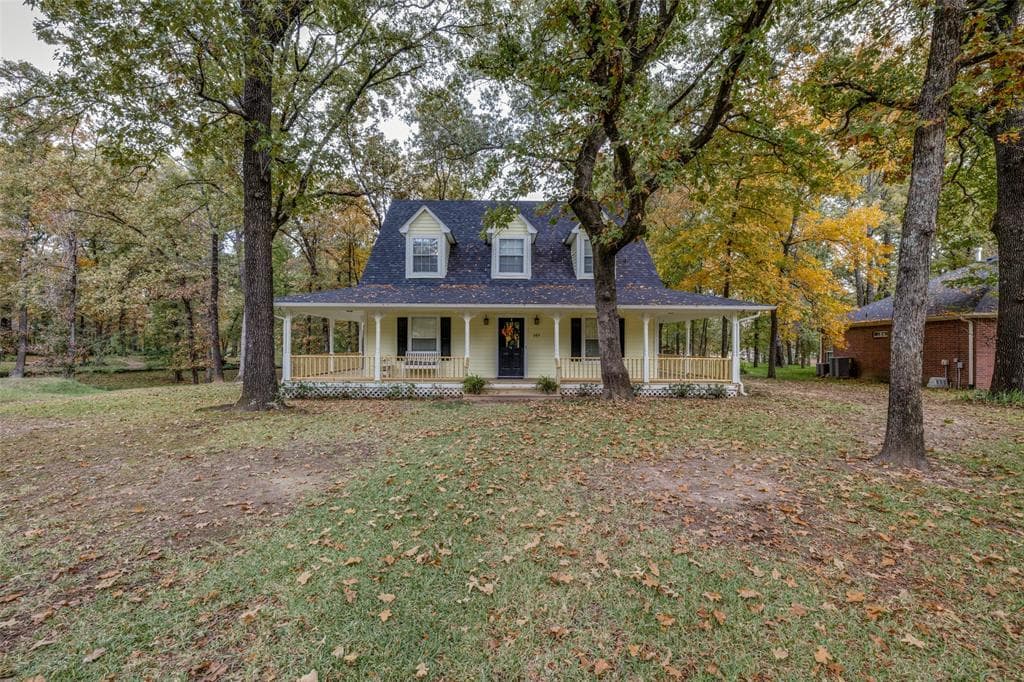 149 Private Road 5885