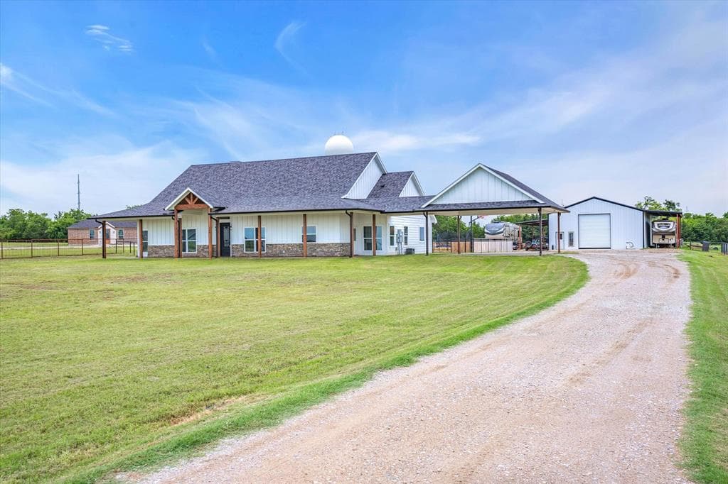 146 Private Road 7505