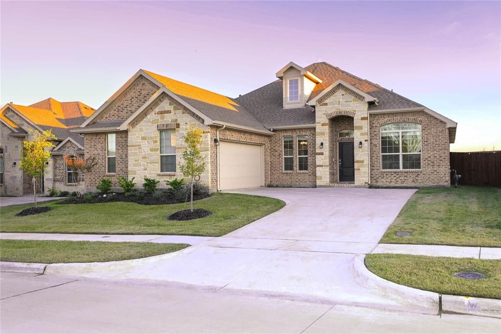 3719 Walnut Ridge Dr