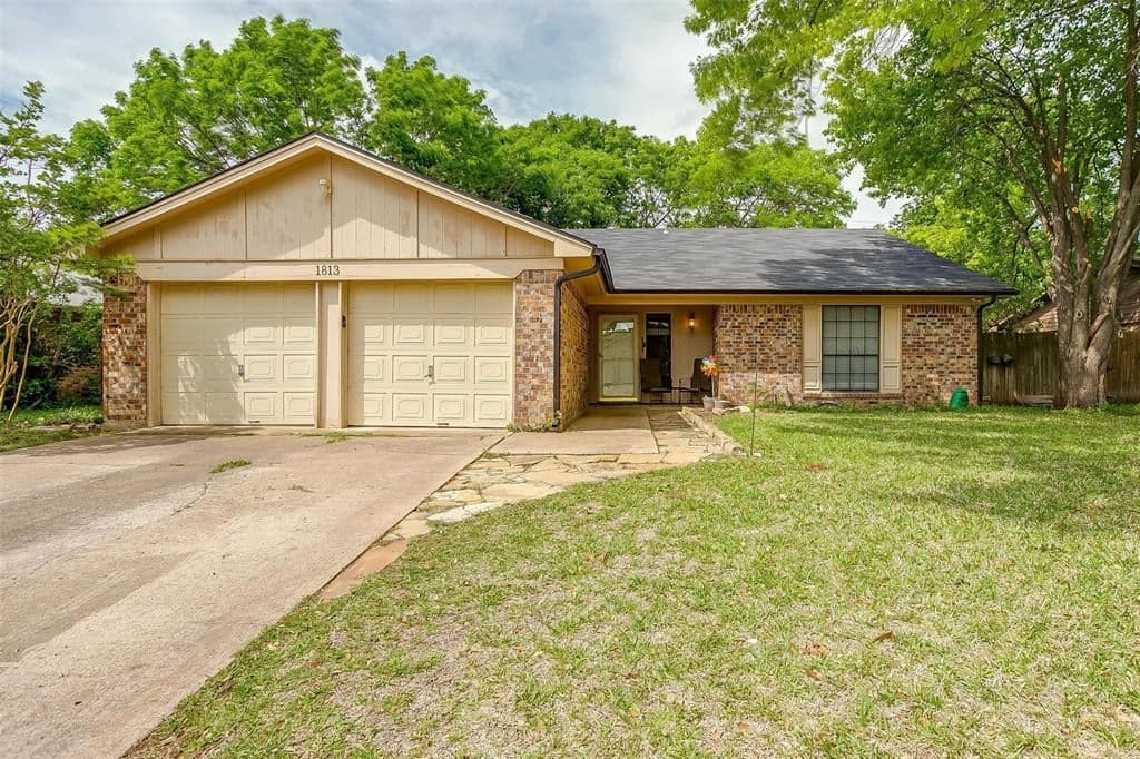 1813 Prince Dr