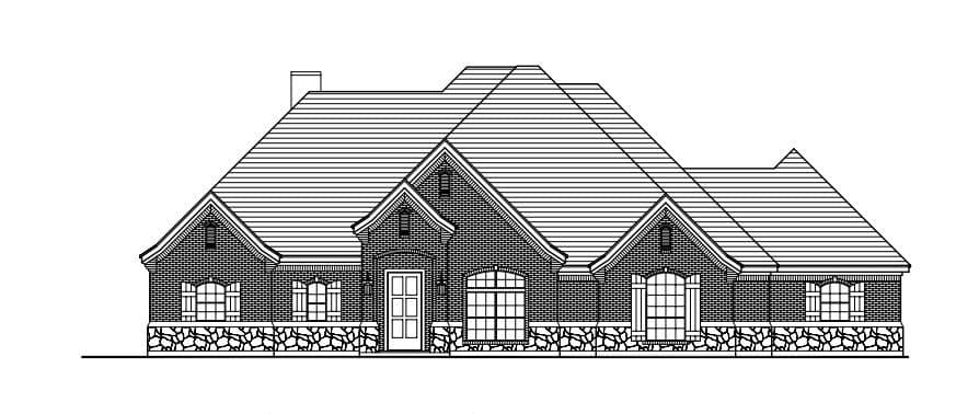 208 Egret Cir