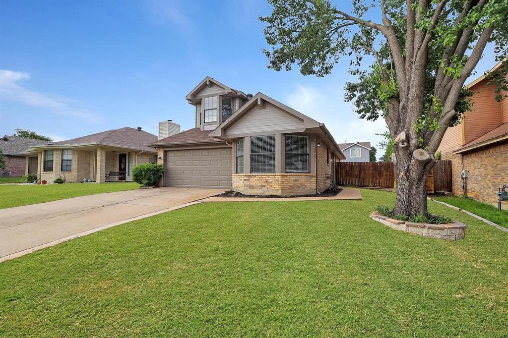 10117 Leatherwood Dr