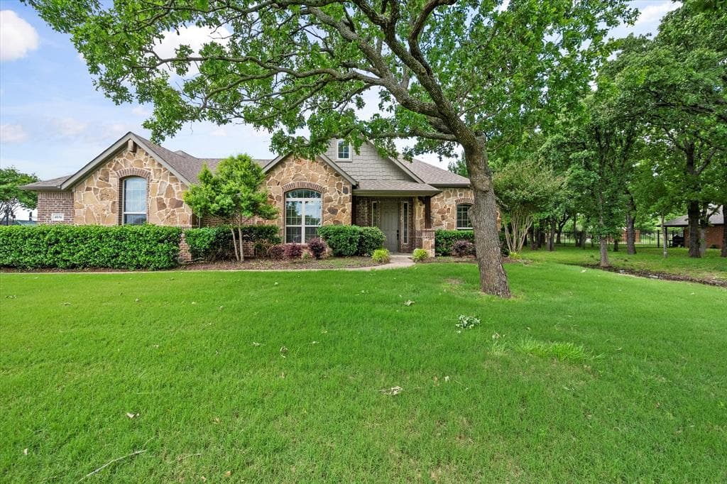 4036 Running Brook Dr