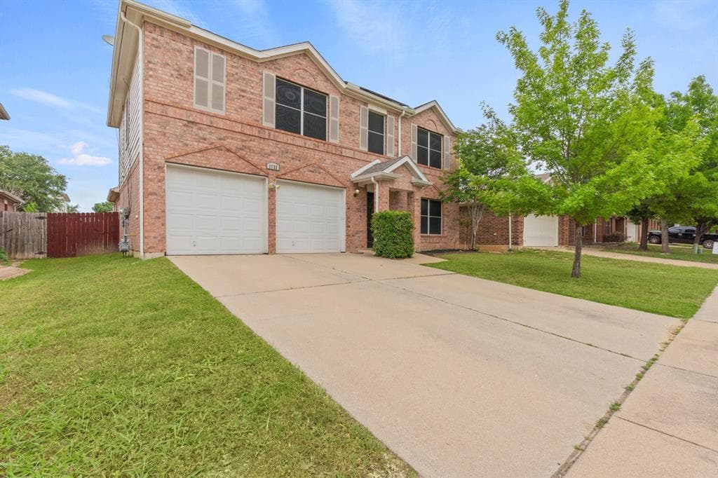 1733 White Feather Ln