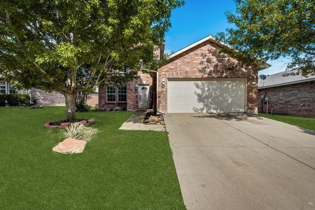 16648 Ford Oak