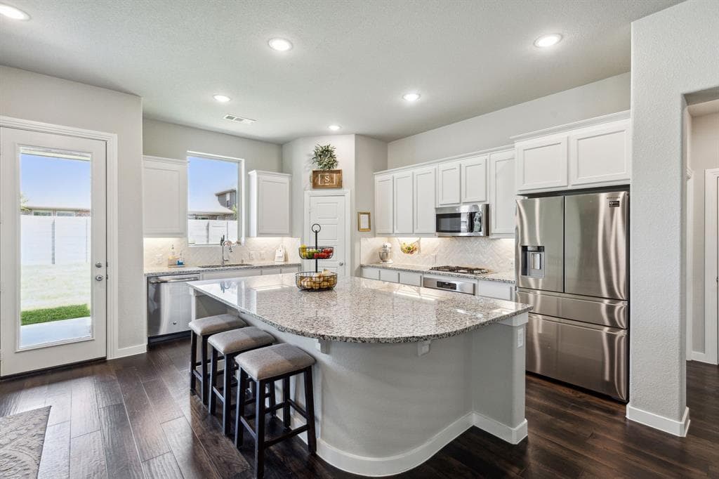 1832 Harrier Ln