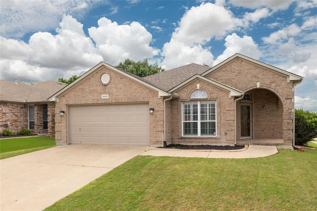 4800 Heber Springs Trl