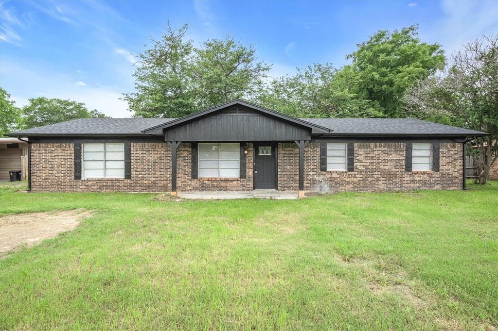 262 Vz County Road 4121