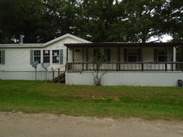 151 Natchez Trl
