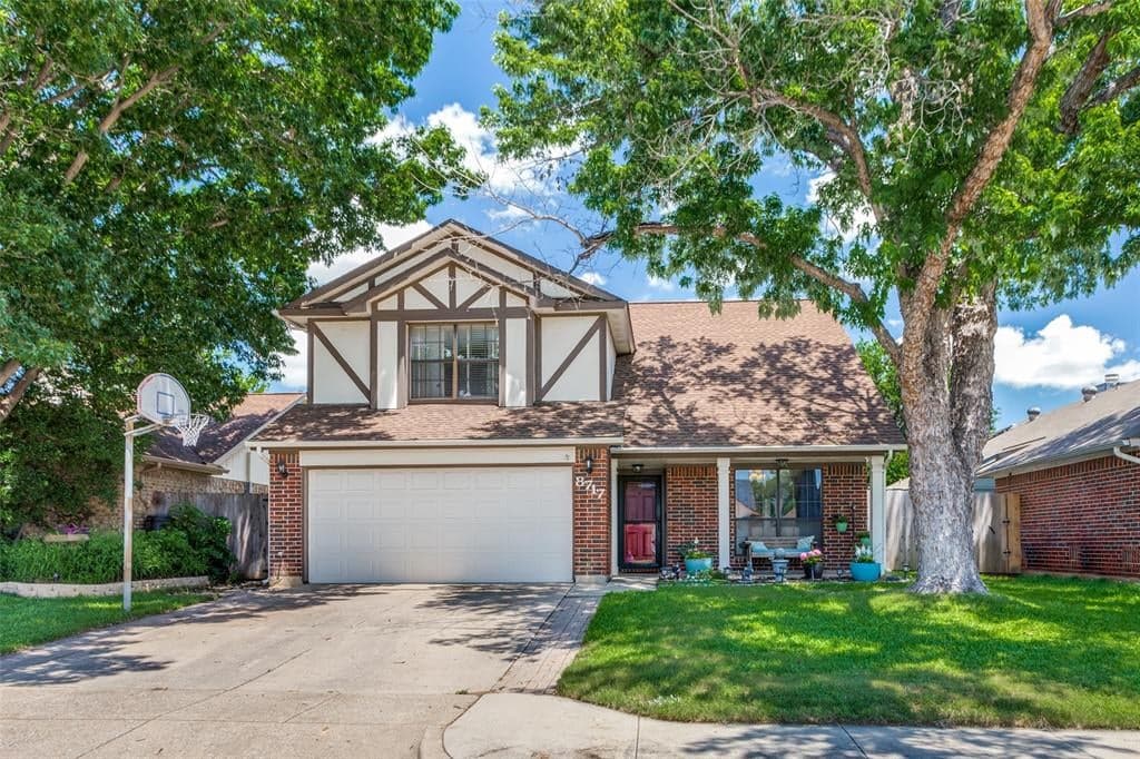 8717 Brushy Creek Trl