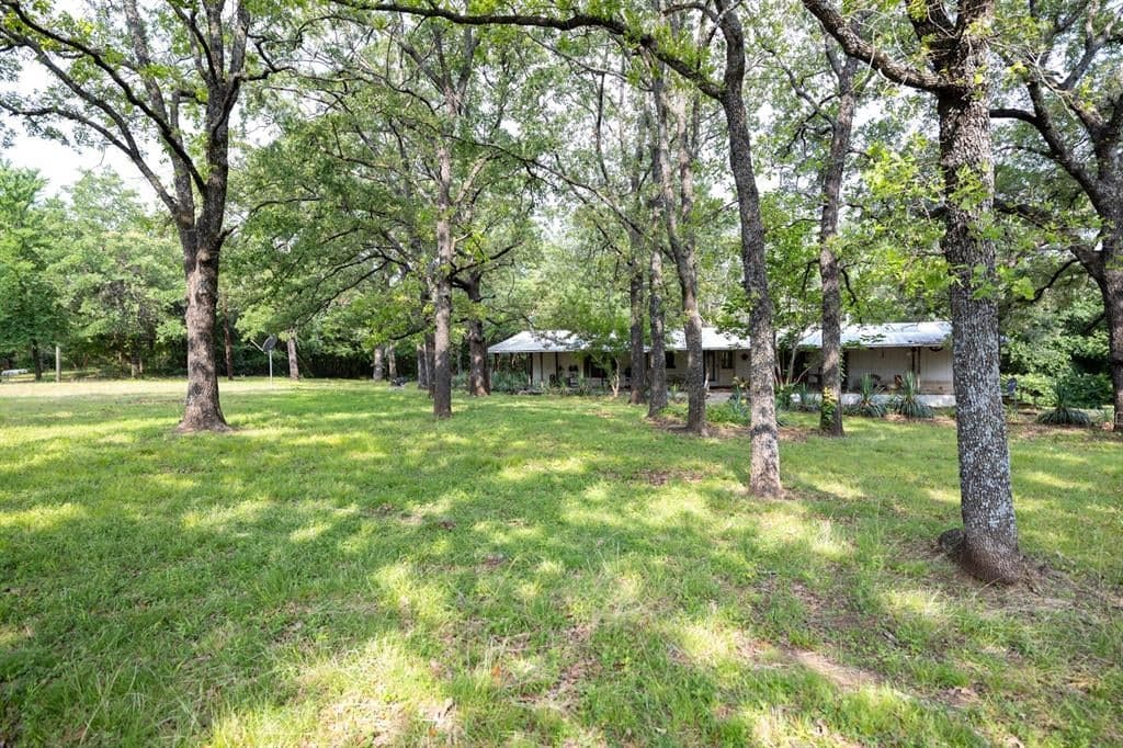 1327 Burrows Chapel Rd