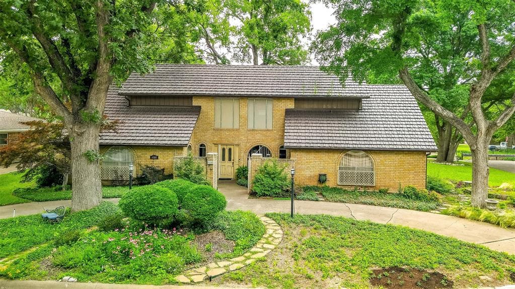 4409 Marys Creek Dr