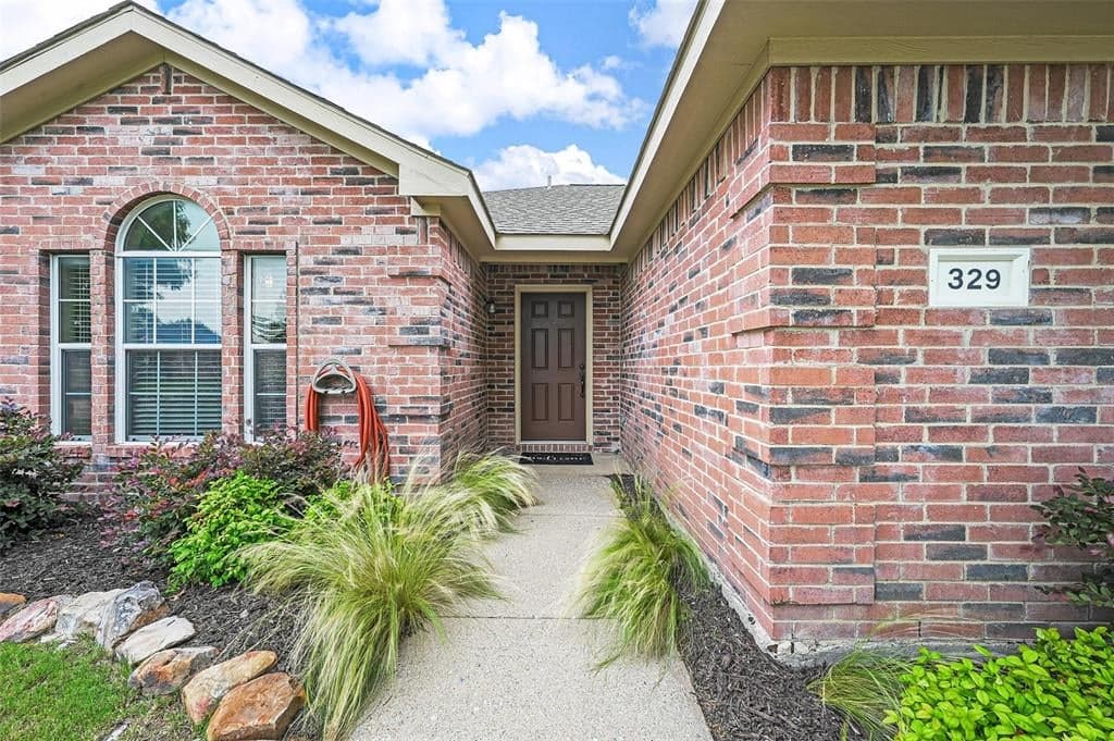 329 Lake Texoma Dr