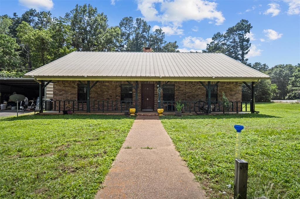 152 County Road 411