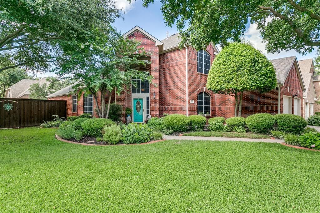 1508 Cedar Bluff Ln