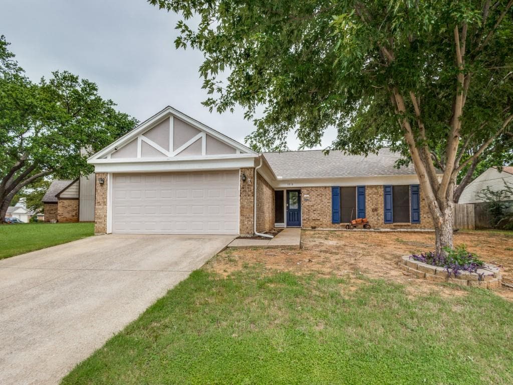 3918 Willow Run