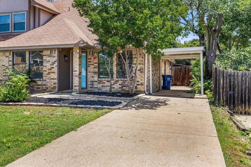 2804 Newkirk Ct