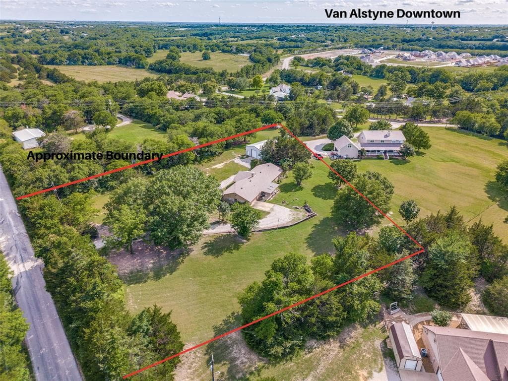 141 Cates Rd