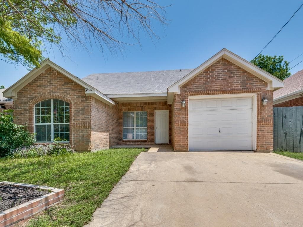 3806 Schofield Dr