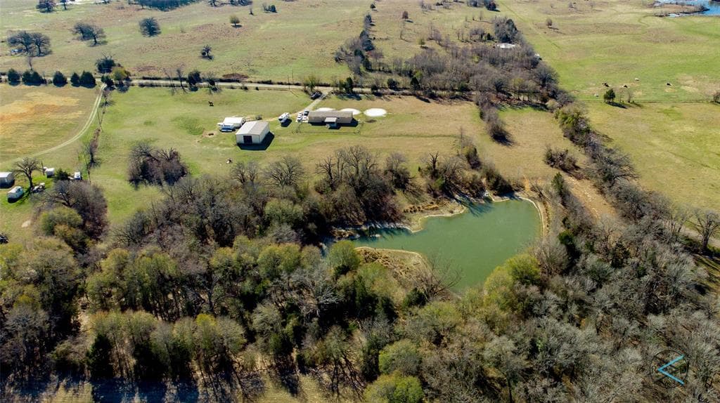 482 An County Road 492