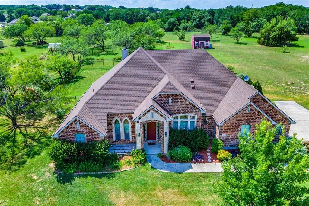 155 Fossil Rock Dr