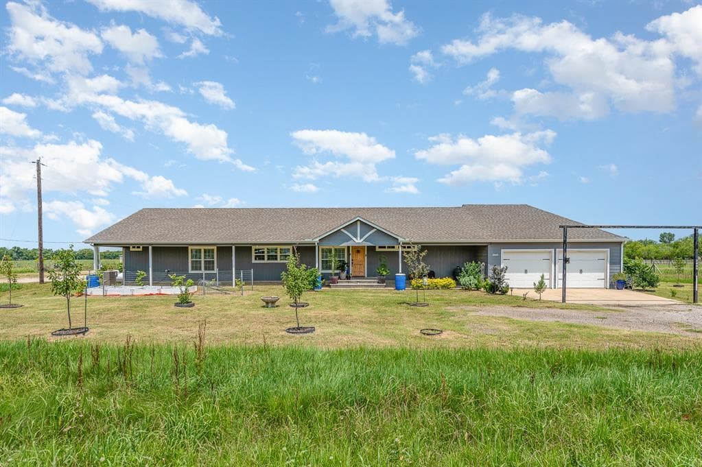 2605 Bois D Arc Rd