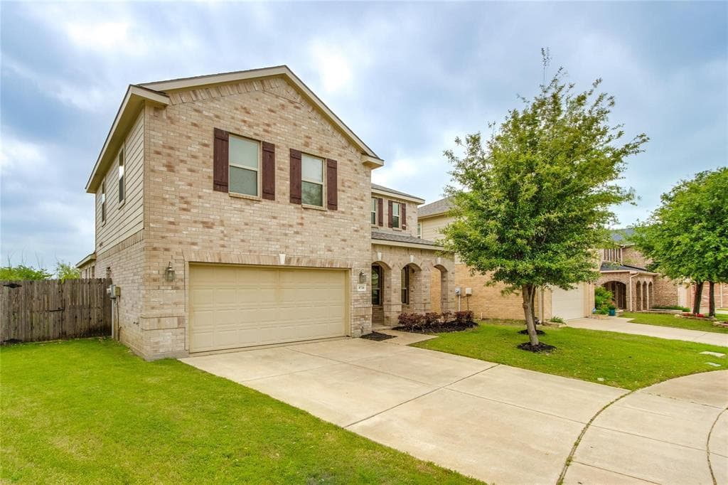 8720 Stone Valley Dr