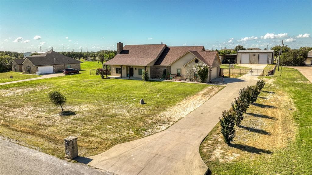 127 Gibson Ln