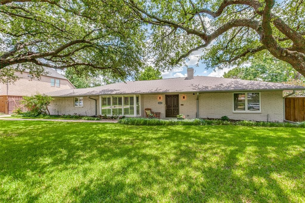 4040 Goodfellow Dr