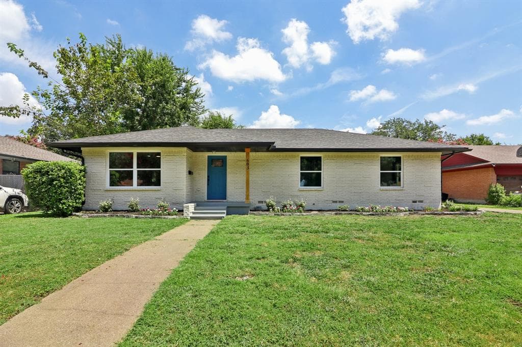 603 Lindenwood Dr