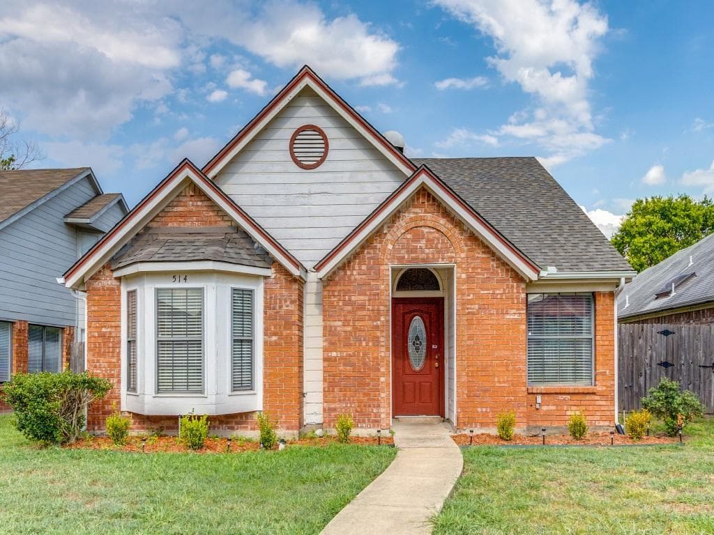 514 Chancellorsville Dr